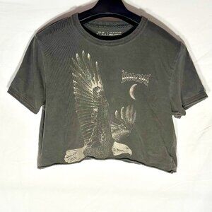 VOLCOM Eagle Crop
